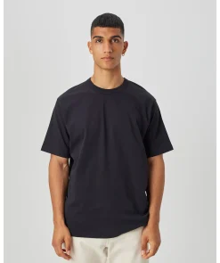 Combed Thorbjorn Tee