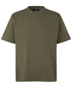 Combed Thorbjorn Tee