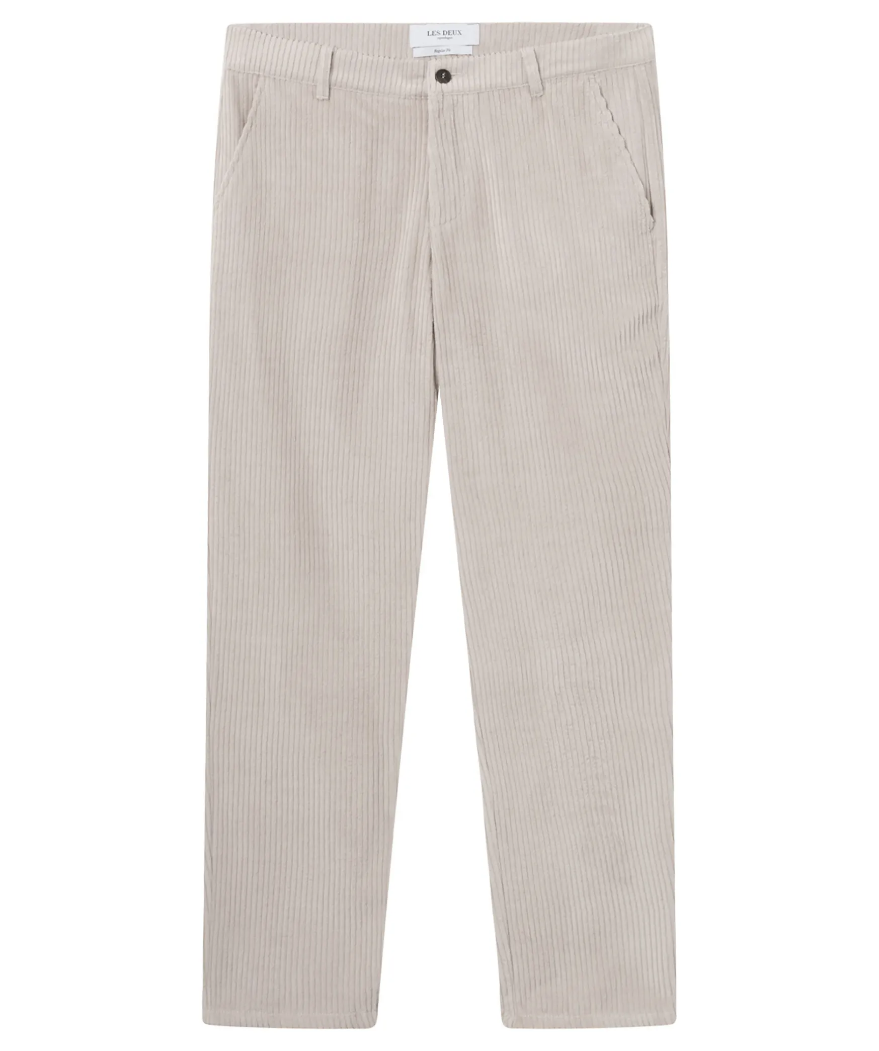 Como Reg Heavy Corduroy