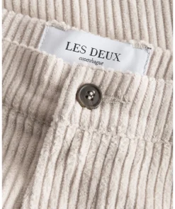 Como Reg Heavy Corduroy