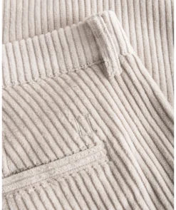 Como Reg Heavy Corduroy