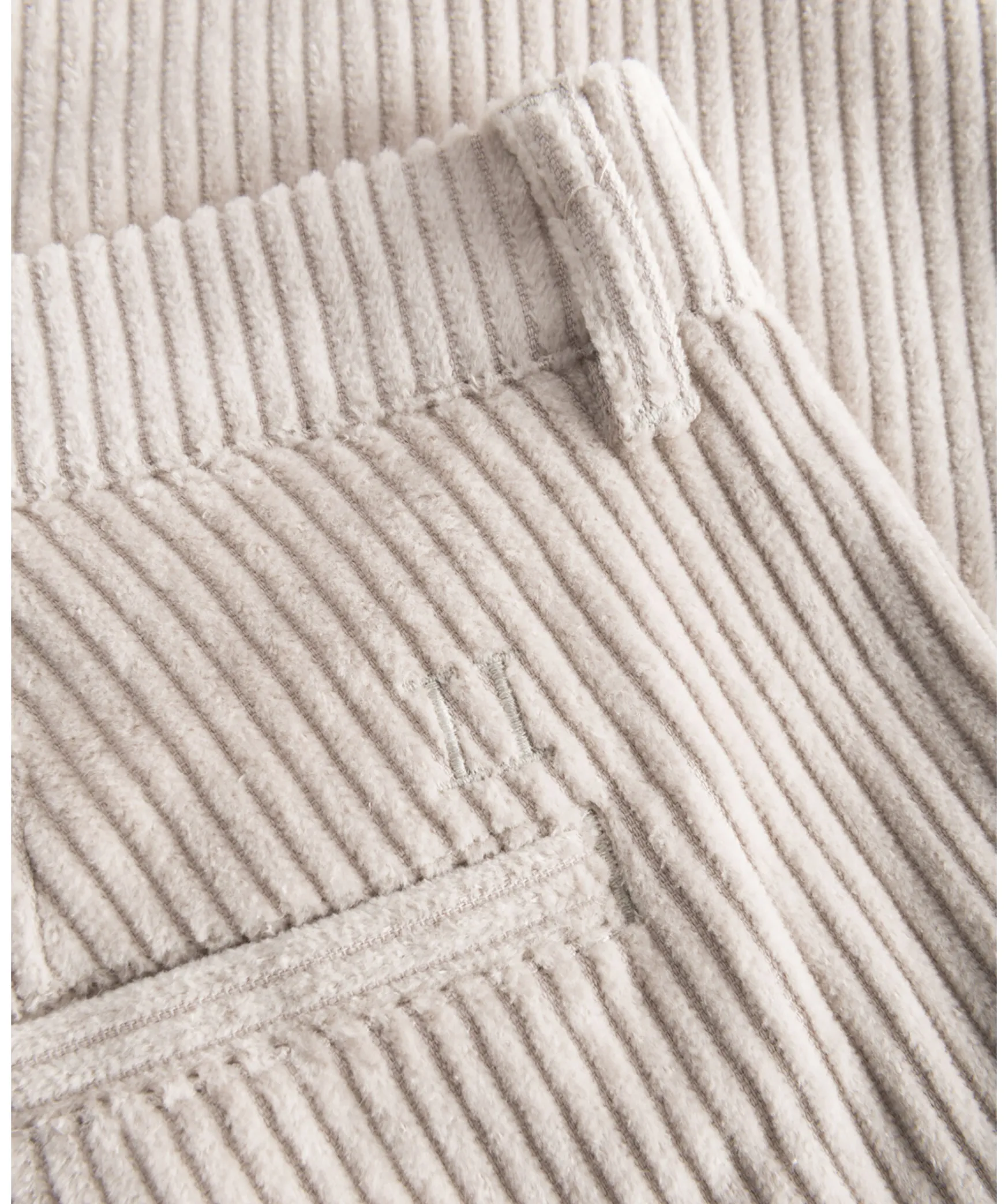 Como Reg Heavy Corduroy