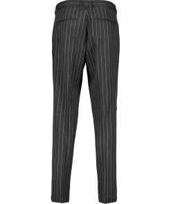 Como Reg Pinstripe Pant