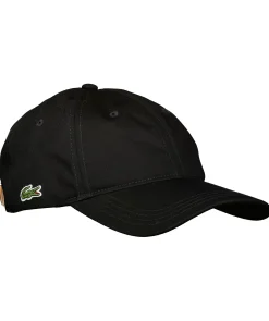 Contrast Strap Cap