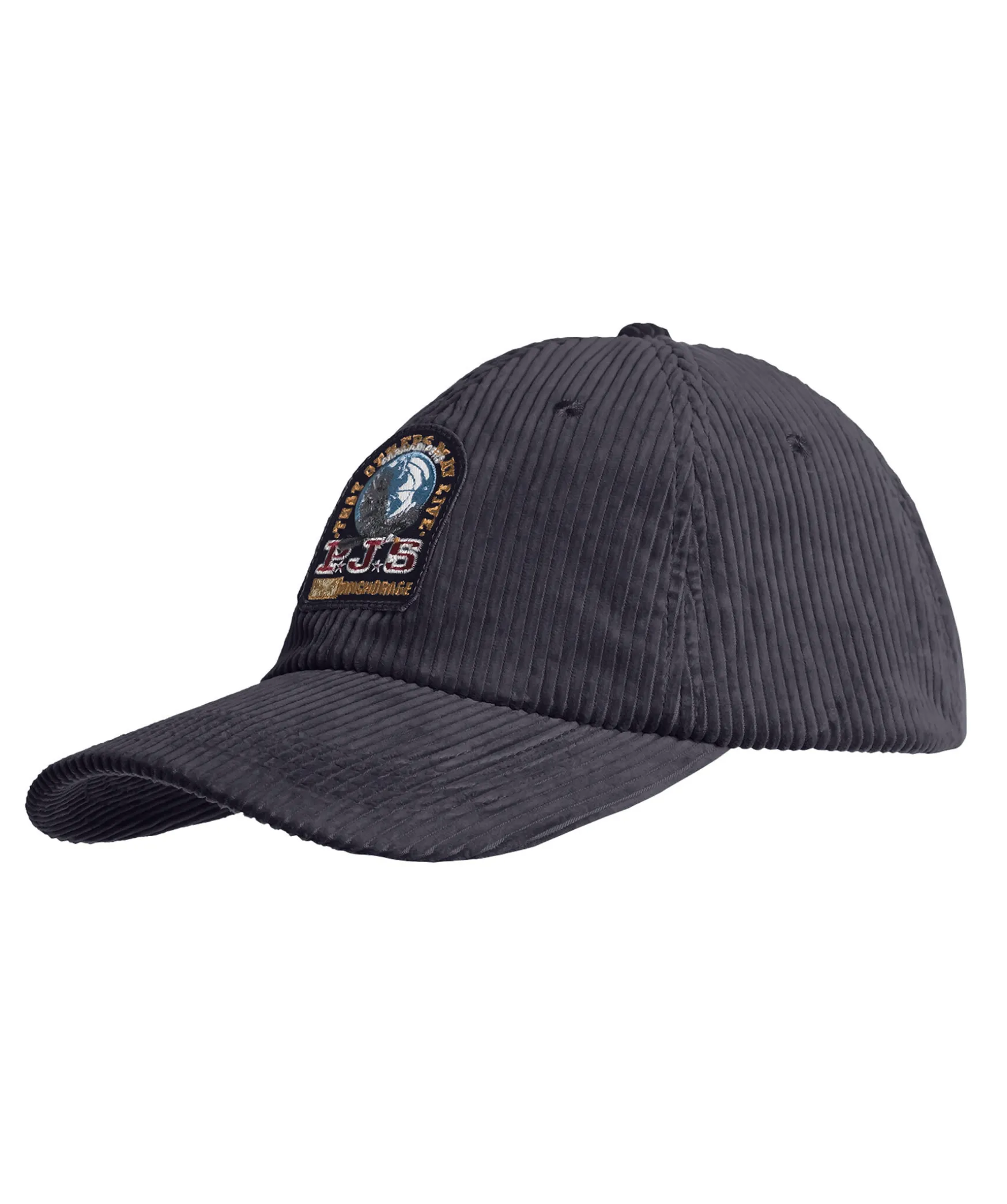 Corduroy Cap