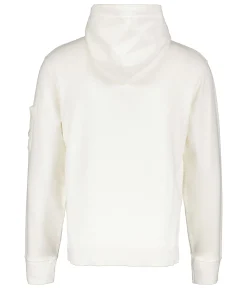 Cotton Fleece Hoddie