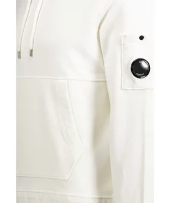 Cotton Fleece Hoddie