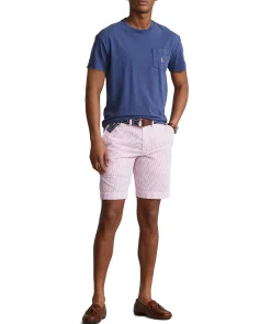 Cotton Linen T-Shirt