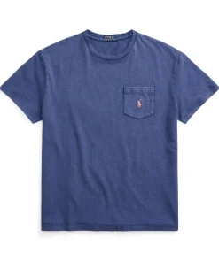 Cotton Linen T-Shirt