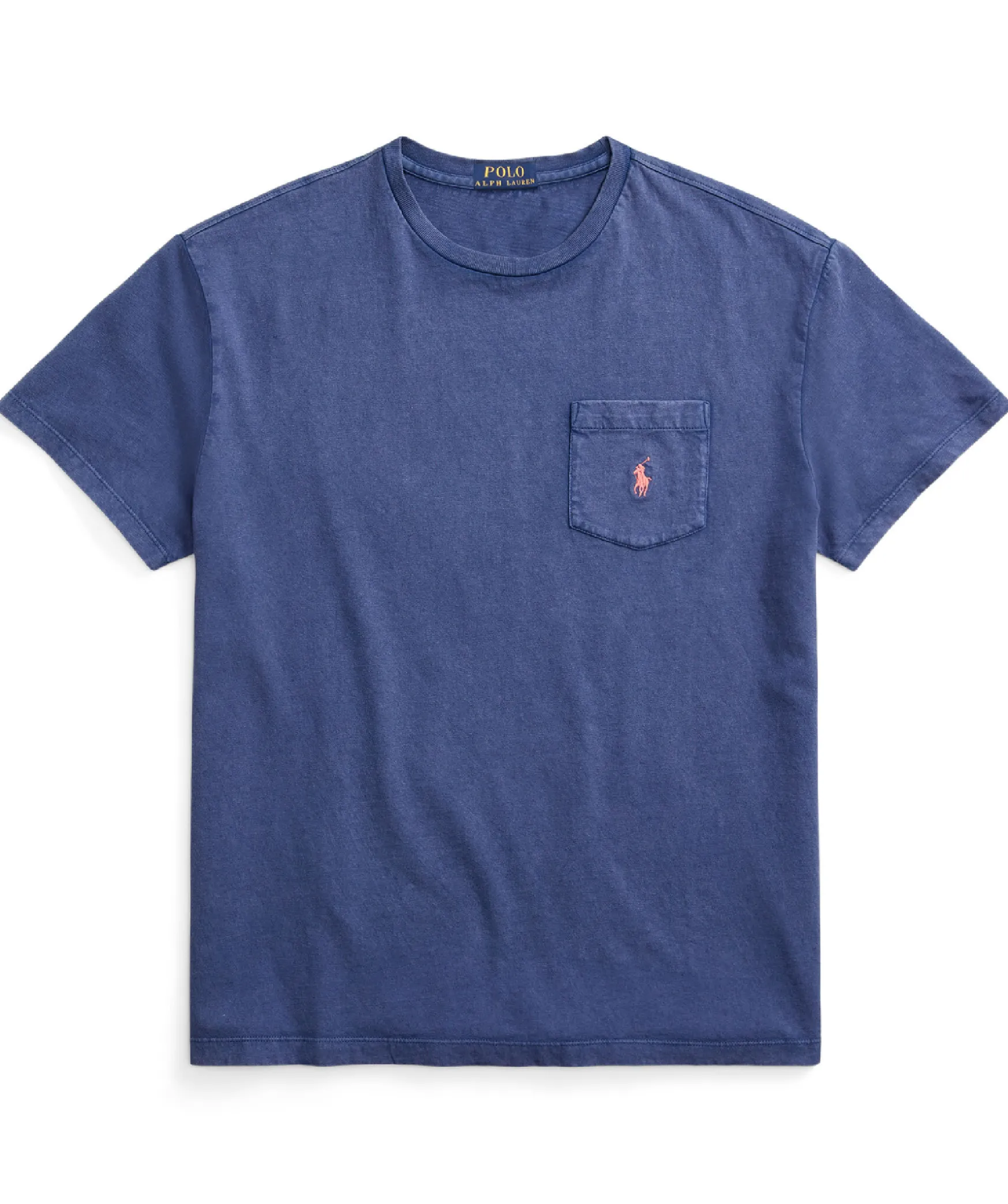 Cotton Linen T-Shirt