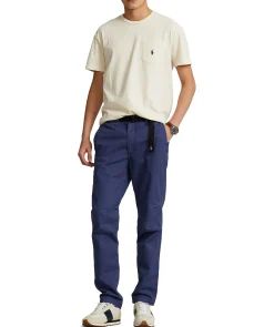 Cotton Linen T-Shirt