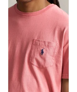 Cotton Linen T-Shirt