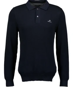 Cotton Pique Polo