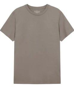 Crew Neck Regular Tee