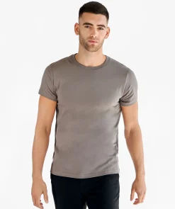 Crew Neck Regular Tee