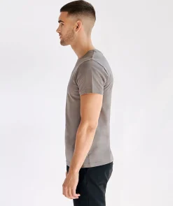 Crew Neck Regular Tee