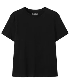 Crew Neck Regular Tee