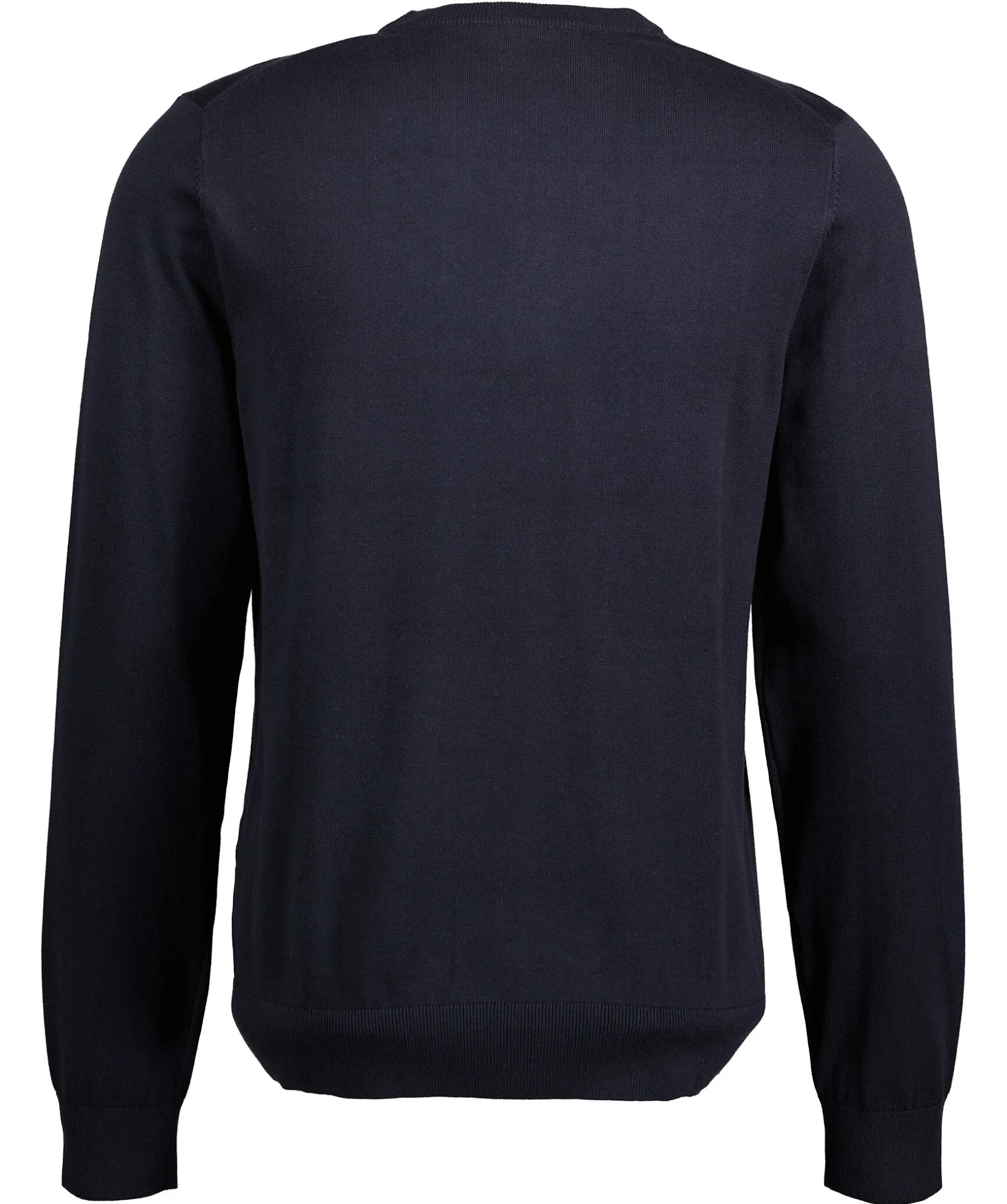 Crewneck Zebra Badge