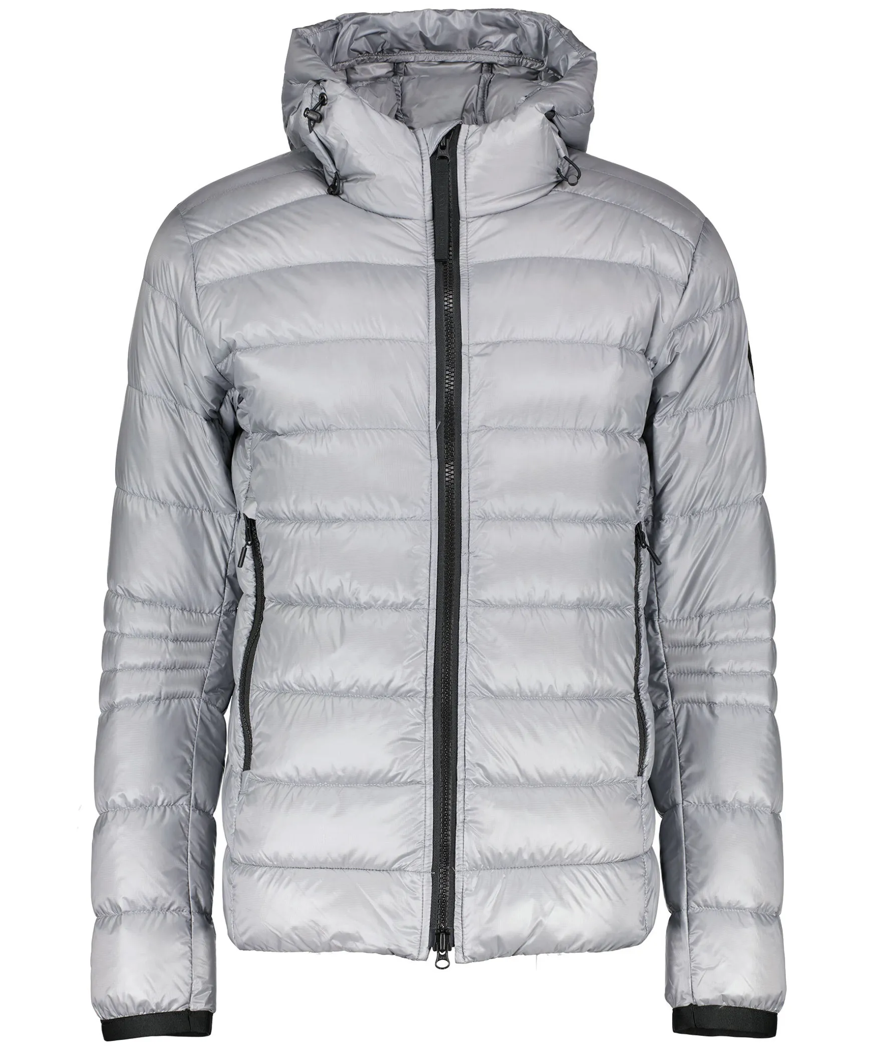 Crofton Hoody Black Label