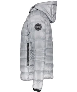 Crofton Hoody Black Label