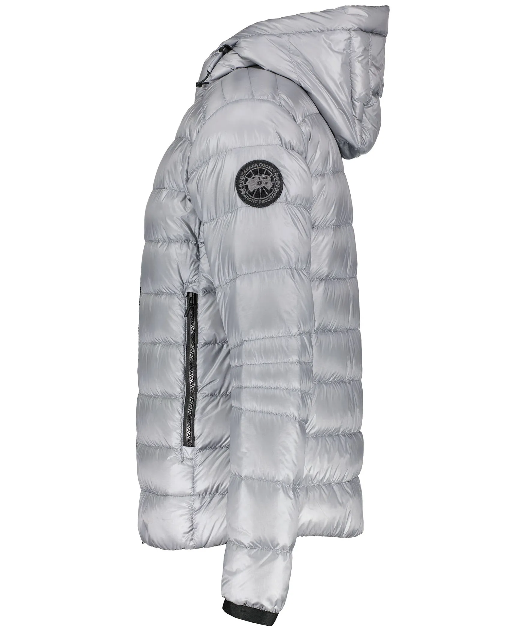 Crofton Hoody Black Label