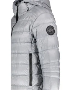 Crofton Hoody Black Label