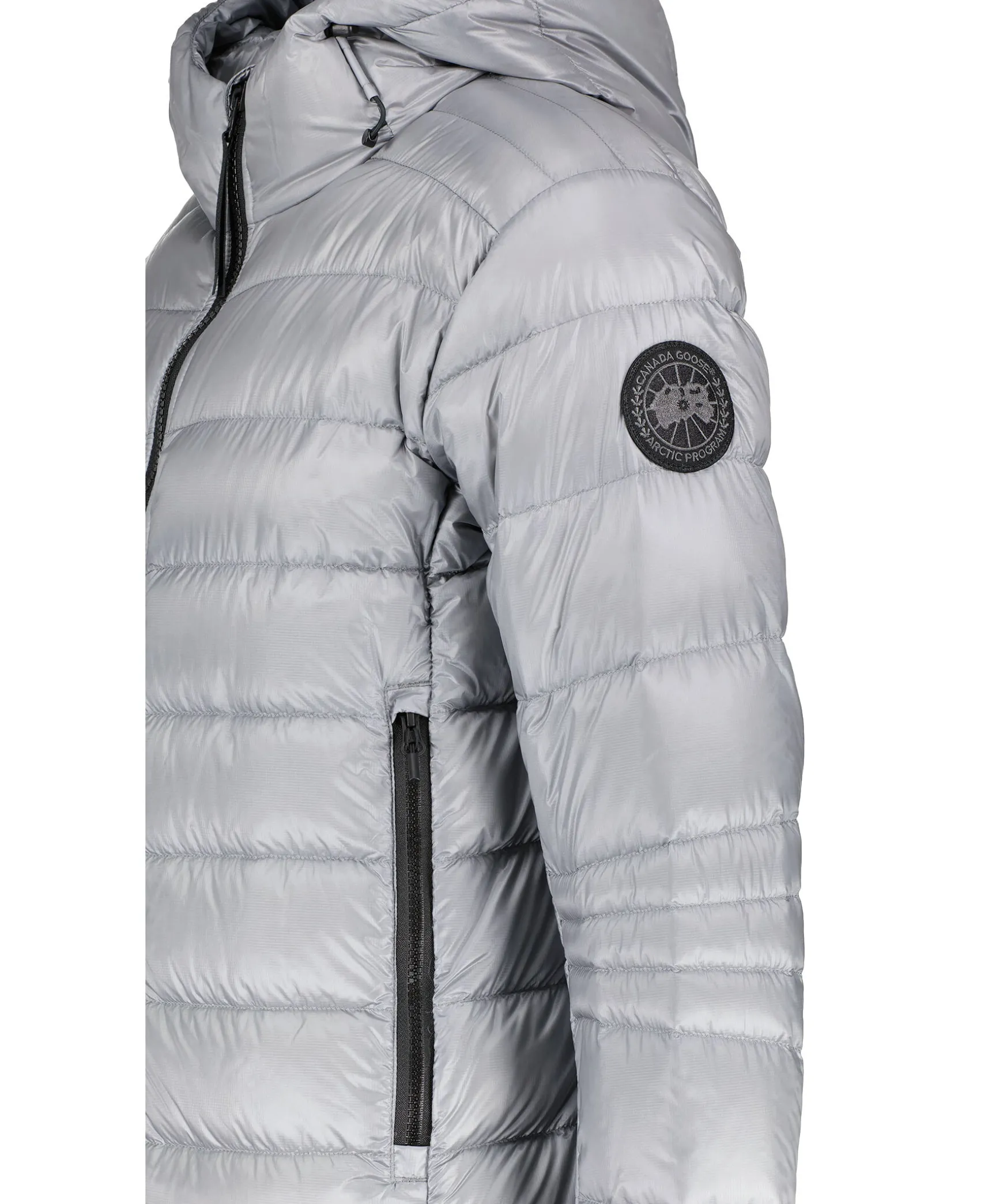 Crofton Hoody Black Label