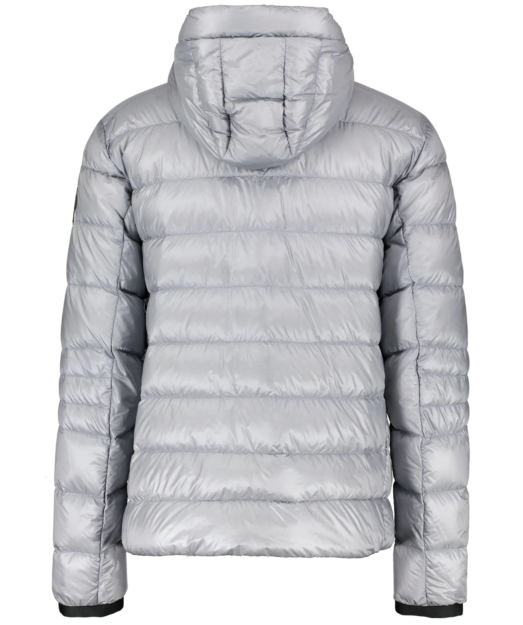 Crofton Hoody Black Label