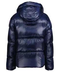 Crofton Puffer