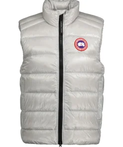 Crofton Vest