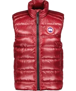 Crofton Vest