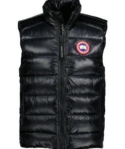 Crofton Vest