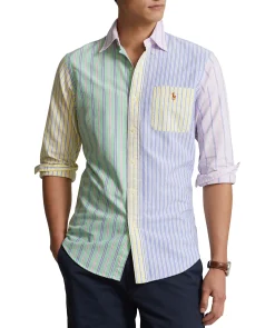 Custom Fit Oxford Fun