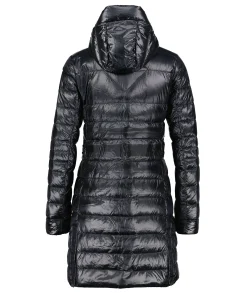 Cypress Hooded Jacket