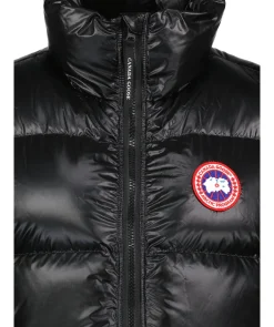 Cypress Puffer Vest