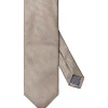 3D Effect Silk Tie