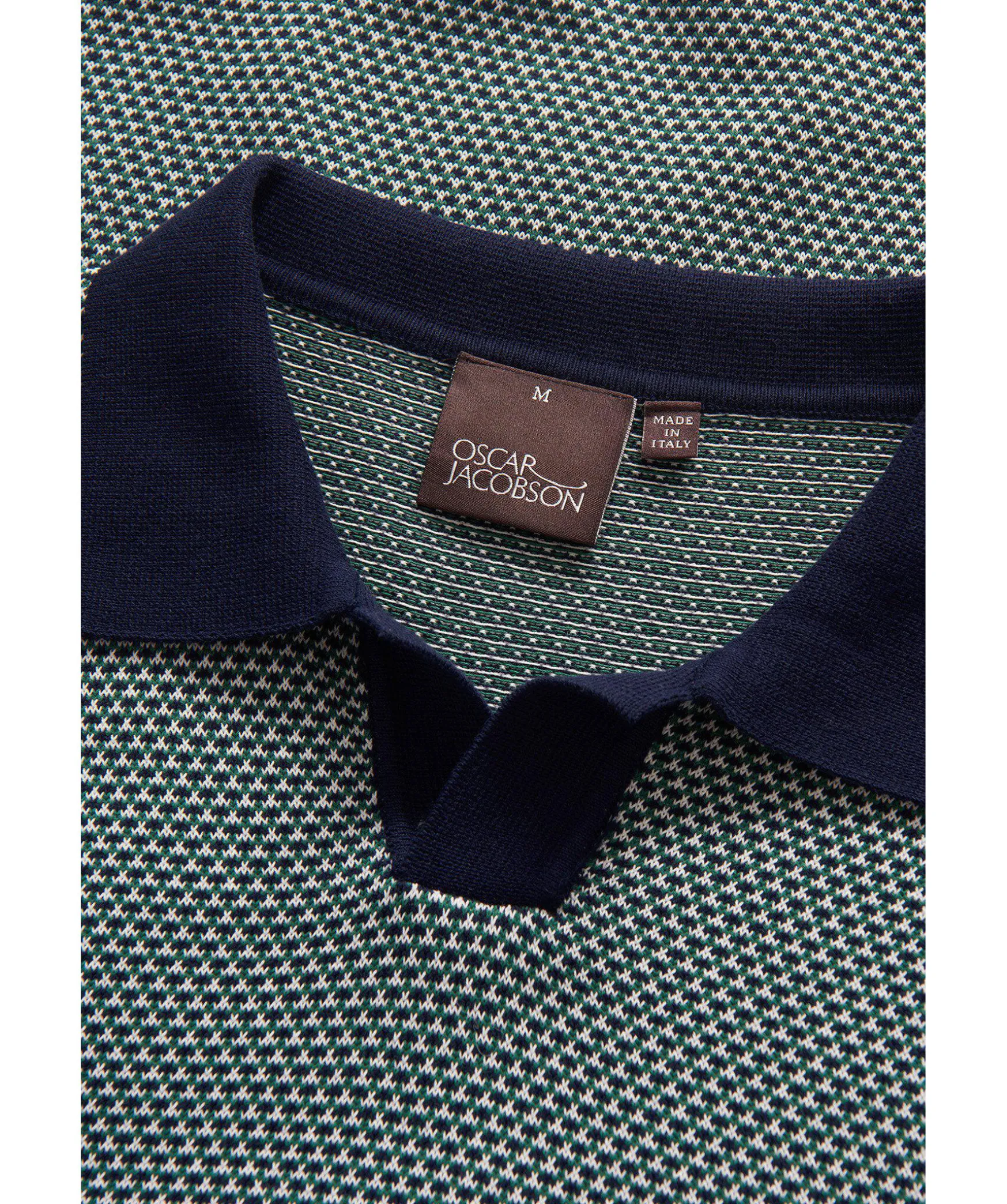 Dalius Poloshirt