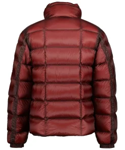 D.D Shell Hood Down Jkt