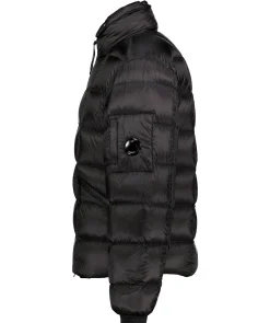 D.D Shell Hood Down Jkt