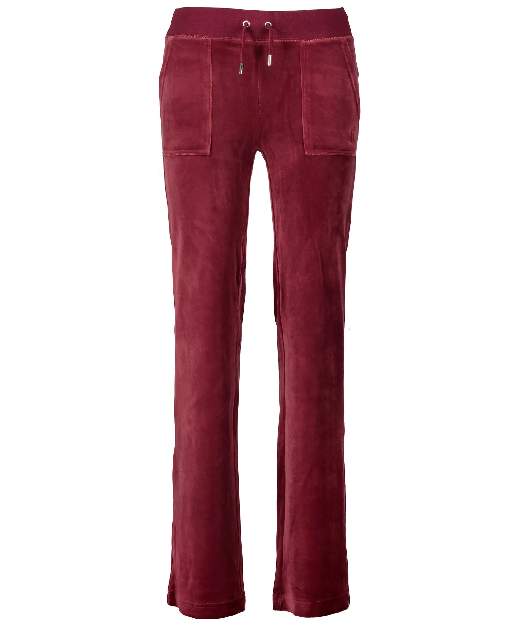 Del Ray Velour Pant