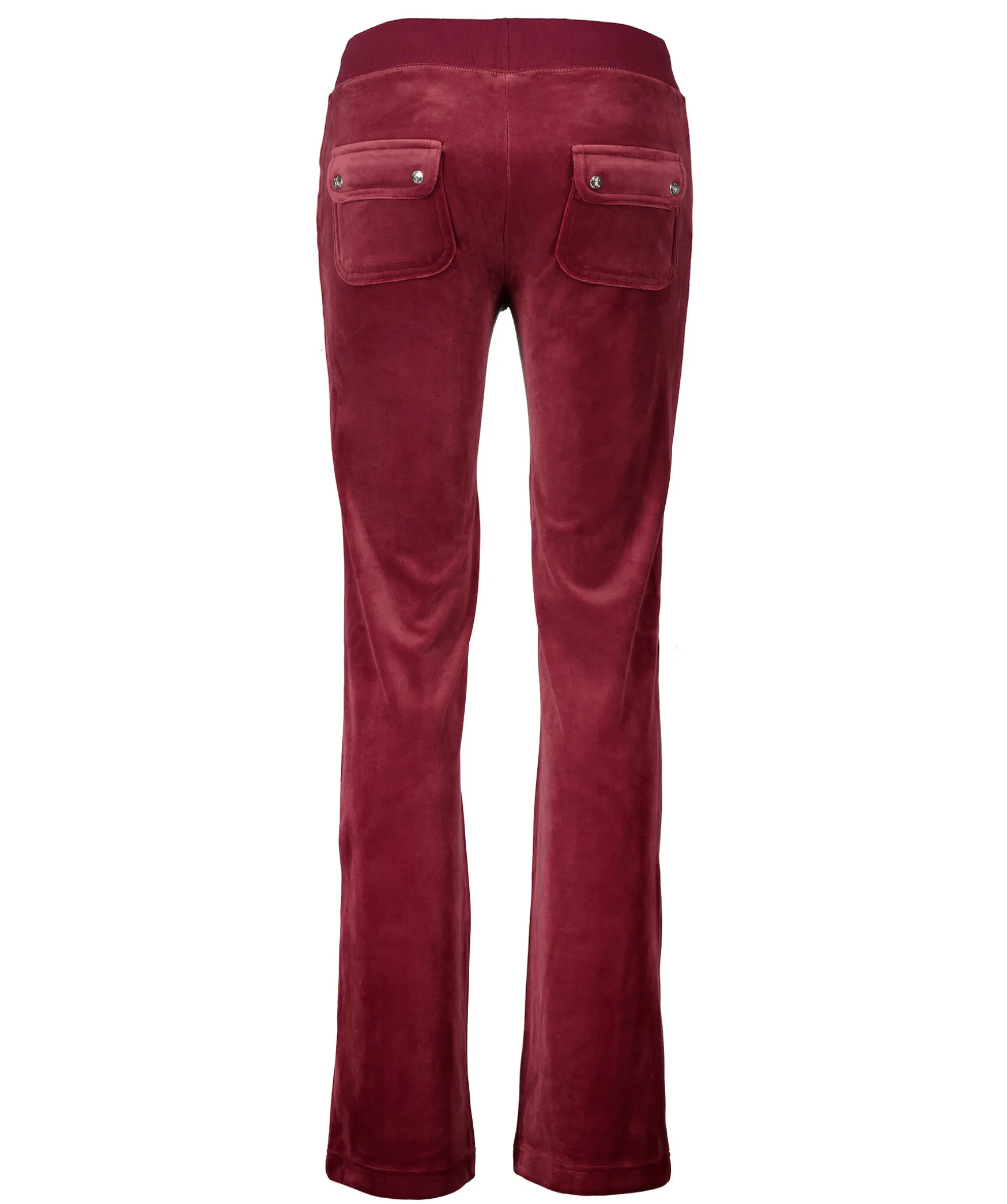 Del Ray Velour Pant