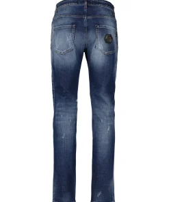 Denim Super Straight