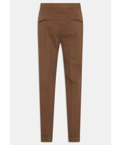 Denz Turn Up Trousers