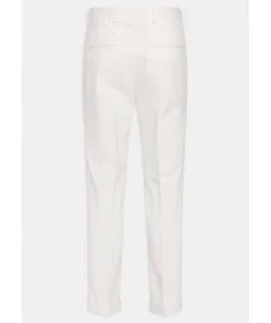 Denz Turn Up Trousers