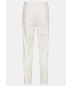 Denz Turn Up Trousers