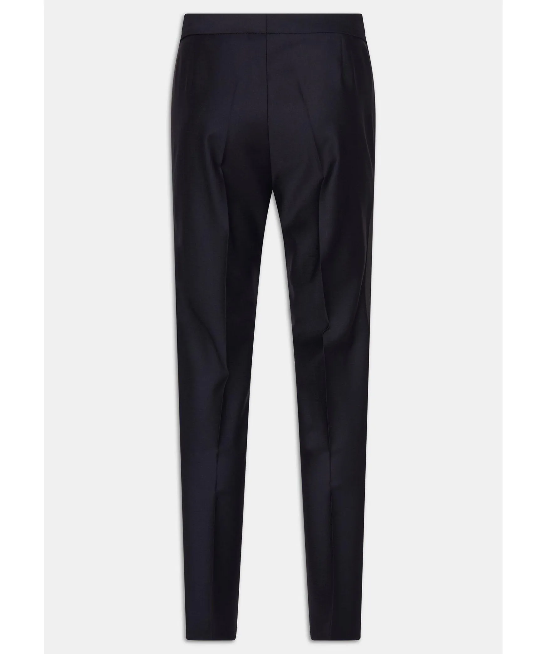 Denz Tuxedo Trousers