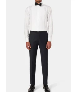 Denz Tuxedo Trousers