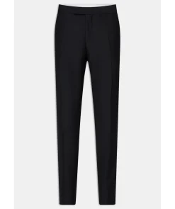 Denz Tuxedo Trousers