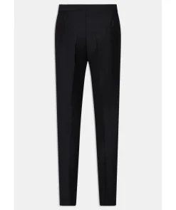 Denz Tuxedo Trousers