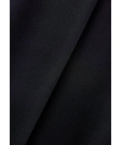 Denz Tuxedo Trousers